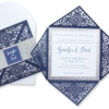 4017 Wedding Invitations 6 4017