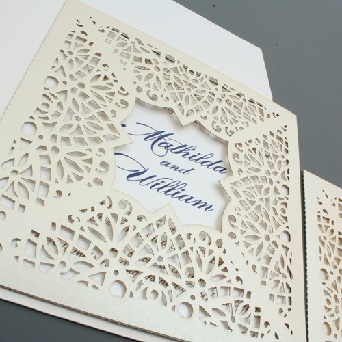 4018 Wedding Invitations 3 4018 ad