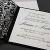 4041 Wedding Invitations
