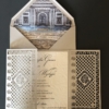 4064 Laser Cut Invitation 11 4064 ad