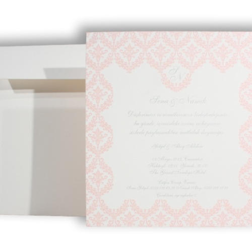 Classic Invitations 42 90d