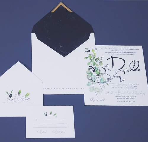 Custom DanielaBrian2