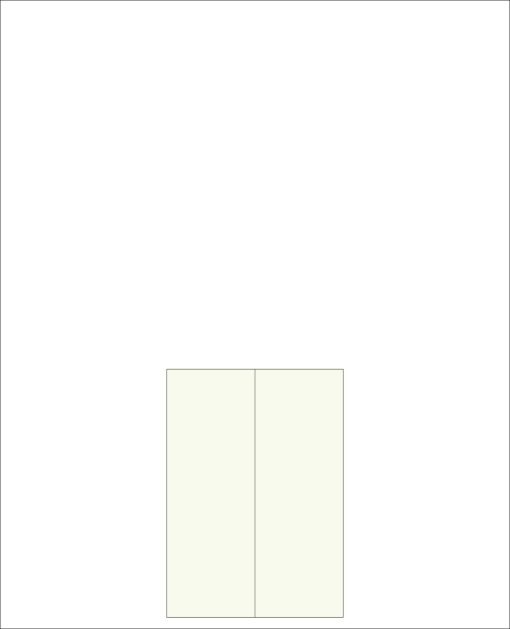Folder/Envelope 176<br/>6.2x8.85” / 22.5x16 cm