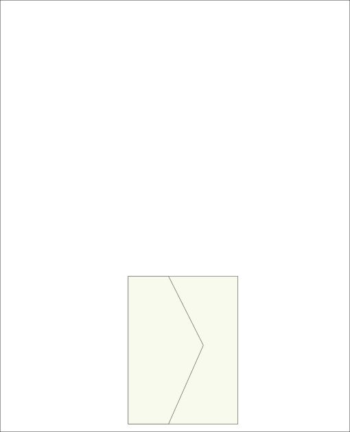 Folder/Envelope 178<br/>5.7x7.6” / 14.5x19.5 cm