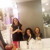 2018 March, Martha Stewart Wedding Planner, Wyndham Grand Kalamis, Istanbul