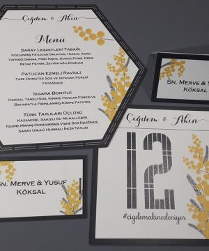 Table Cards 01