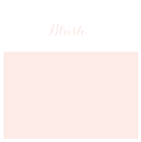 blush 1