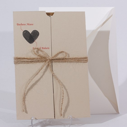 2206 Wedding Invitations 19 clas 2205cd1