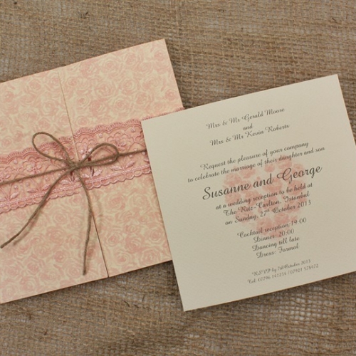 Classic Invitations 70 clas 2901ad