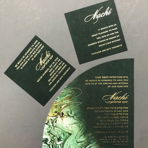 Custom Inv. 94 5 custom92 cd