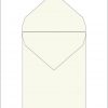 Envelope 100<br /> 9x6.7 " / 23x17 cm