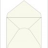 Envelope 110<br /> 8.15x5.79 " / 20.7x14.7 cm
