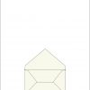 Envelope 112<br /> 7.7x7.7 " / 19.5x19.5 cm