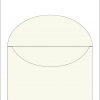 Envelope 87<br /> 9.2x6 " / 23.4x15.3 cm