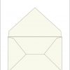 Envelope 126<br /> 7.75x4.3 " / 11x14.5 cm