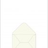 Envelope 125<br /> 9.15x6.5 " / 23.3x16.5 cm