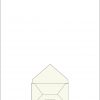 Envelope 126<br /> 7.75x4.3 " / 11x14.5 cm