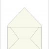 Envelope 61<br /> 5.5x3.5 " / 14x13.5 cm