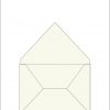 Envelope 92<br /> 7.5x7.5 " / 19x19 cm