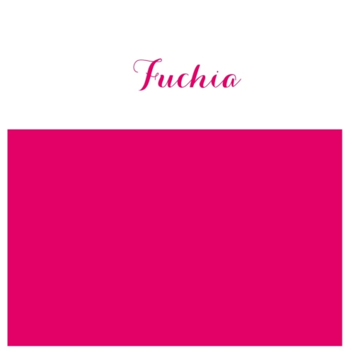 fuschia