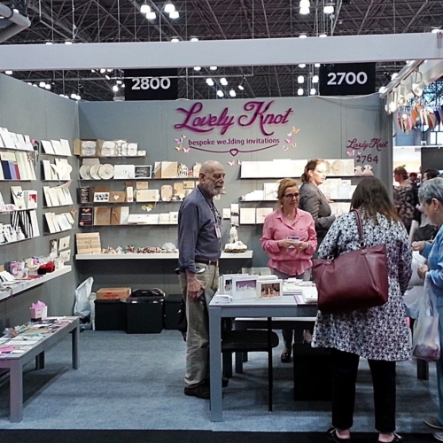 national stationery show