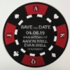 savethedate ed
