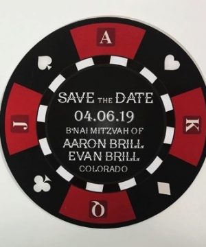 Save The Date Cards 01