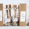 5002 Message in a Bottle Wedding Invitations 9 sise 1d